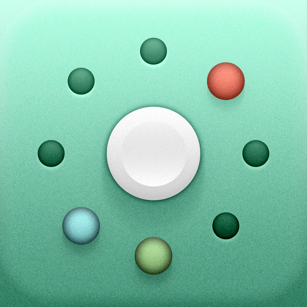 Pocket Cycle - Period & Fertility tracking for BOTH of you. by Perigee Pocket Cycle - Period & Fertility tracking for BOTH of you. by Perigee icon