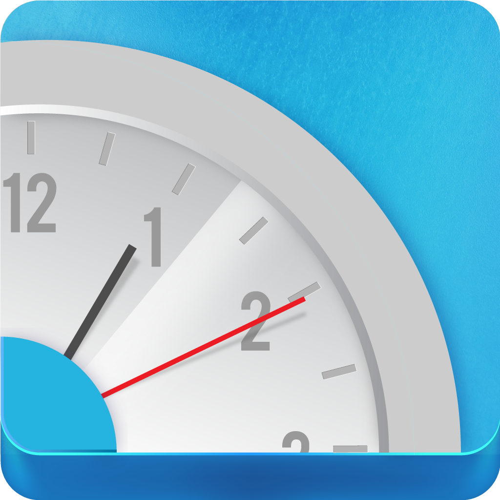 My Minutes - Simple Personal Time & Task Tracker