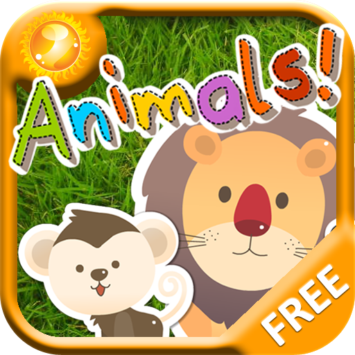 Learning Tots Animals Free